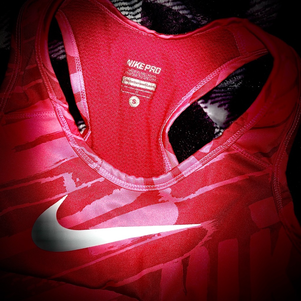 Nike Pro bundle - Picture 3 of 6